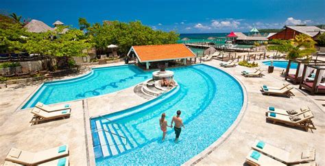 Sandals Ochi Beach Resort - Resorts Daily