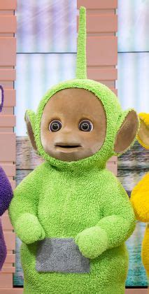 Teletubbies Dipsy Editorial Stock Photo - Stock Image | Shutterstock