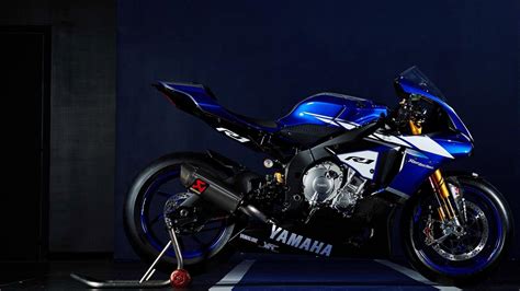 Yamaha R1 2019 Wallpapers - Wallpaper Cave