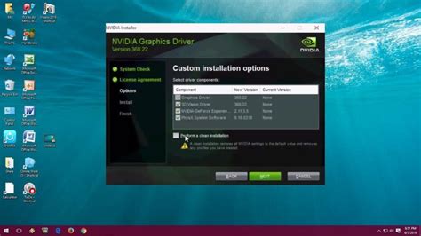 Fix the Nvidia Control Panel Missing Issue Today - IQVIS Inc.