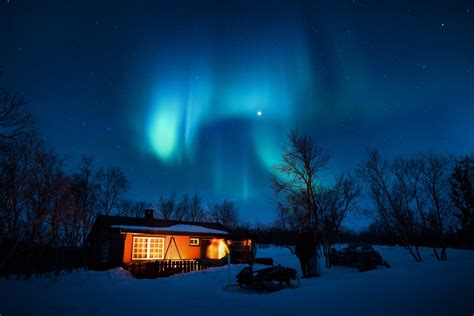 7 Beautiful Experiences In Sweden - Exploring Kiwis