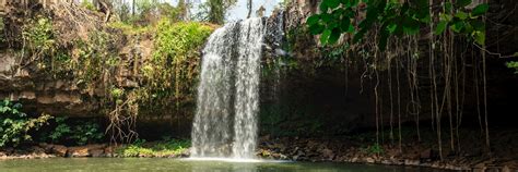 Ratanakiri Province: The Hidden Gem of Cambodia - Bucket List Publications