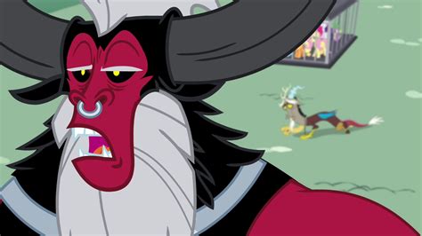 Image - Tirek "My brother who betrayed me" S4E26.png | My Little Pony Friendship is Magic Wiki ...