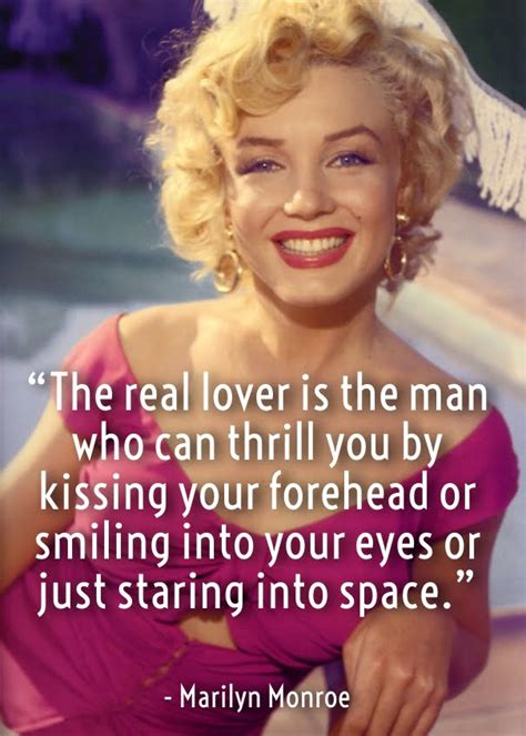 Marilyn Monroe Love Quotes for Him and Her - Quotes Square