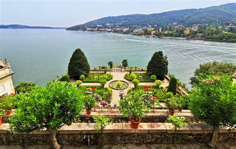 L’Isola Bella: preziosa perla del Piemonte incastonata nel Lago Maggiore