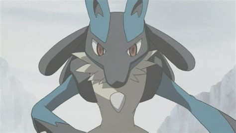 Pokémon: Lucario and the Mystery of Mew | Pokemon.com