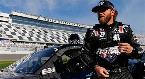 Jeffrey Earnhardt learning to lead at Joe Gibbs Racing | NASCAR.com