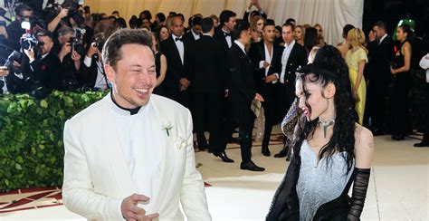 Elon Musk shares new photo of son X Æ A-Xii and Grimes | News