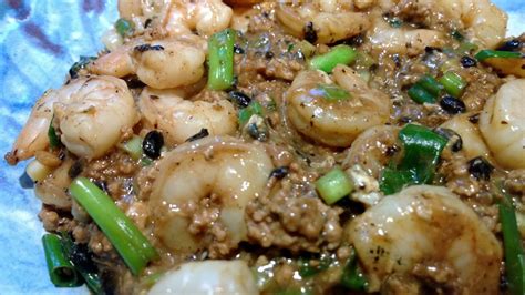 Cantonese Shrimp Recipe - Food.com