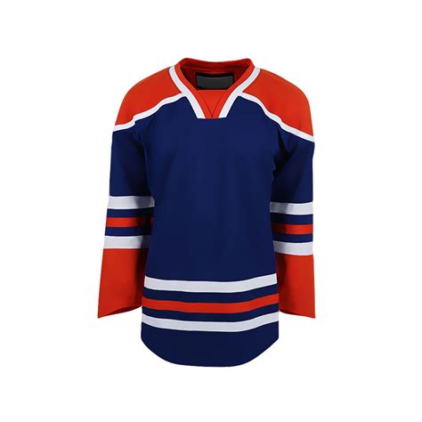 Custom Ice Hockey Team Uniforms & Jerseys in USA | Ribble Sports