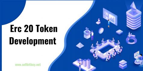 ERC20 Token Development Company | Ethereum Token Standards