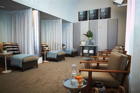 Top 5: The Best Hotel Spas in San Francisco - Haute Living