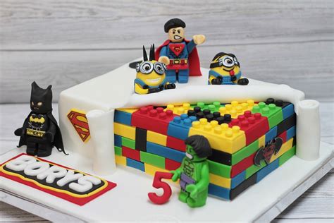 Lego Cake Eating · Free photo on Pixabay