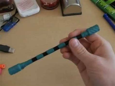 3 Cool Magic Tricks That You Can Do With A Pen