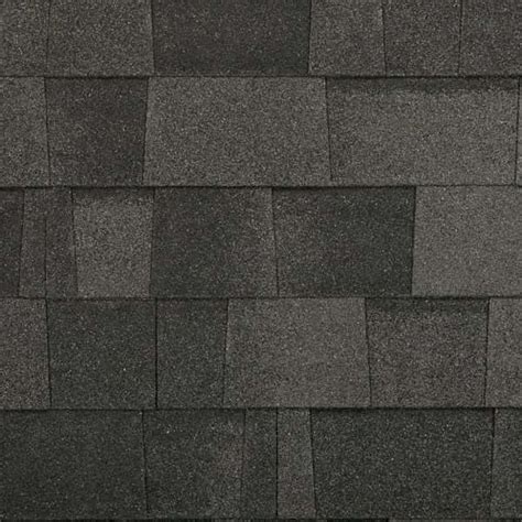 Malarkey Highlander Nex Midnight Black | Roofle®