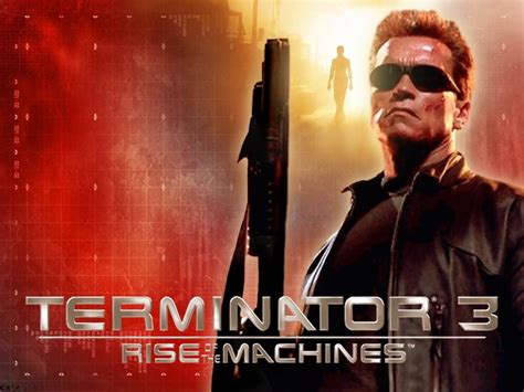 Top 5 Saving Graces of Terminator 3: Rise of the Machines - Age of The ...