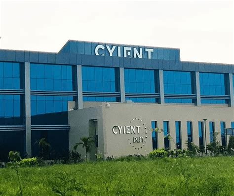 Cyient DLM IPO listing | Cyient Share price