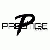 Prestige logo vector - Logovector.net