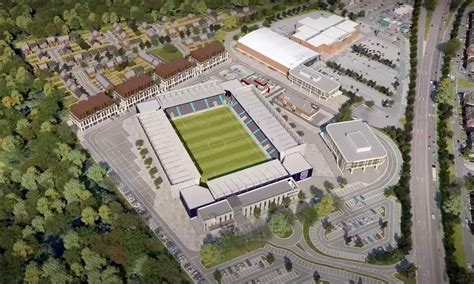 Dundee FC stadium consultation: Everything you need to know