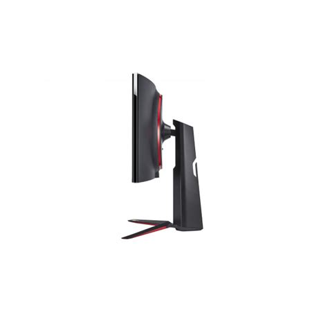 LG 34GN850-B| MONITOR 34" 144HZ 1MS ULTRAGEAR FREESYNC