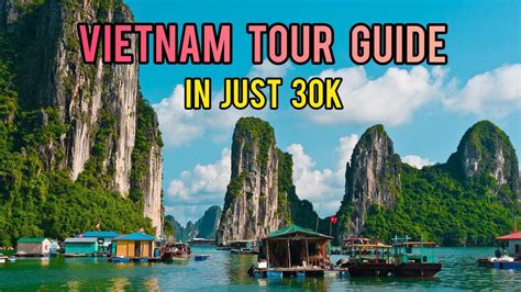 Vietnam Travel Cost from India | Vietnam Tour Guide | Vietnam Travel ...