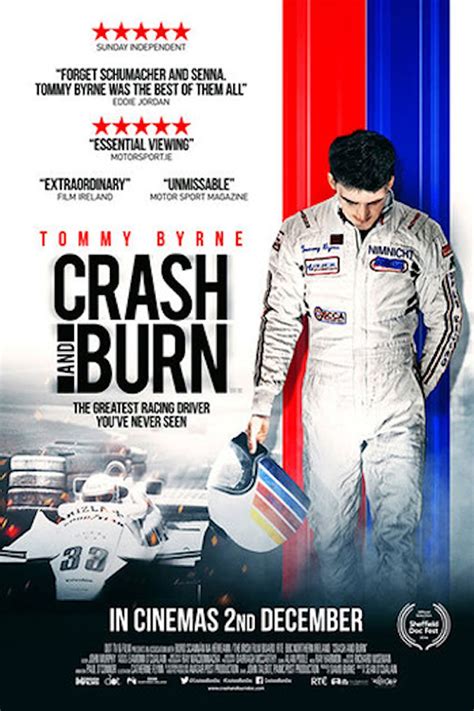 Ver Crash and Burn (2016) Películas | Cuevana 3