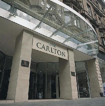 The Carlton Hotel Edinburgh | MeetingVenues.com