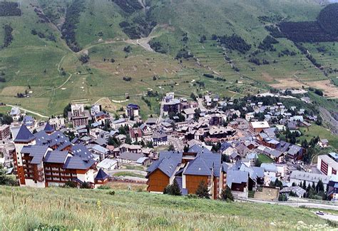 Les Deux Alpes - Wikipedia