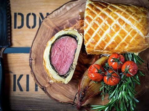 Beef Wellington Recipe - Beef Wellington Day | Gordon Ramsay Recipes