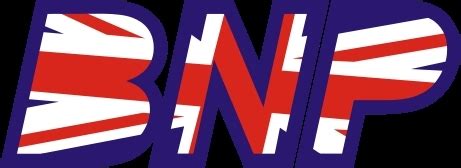 BNP logo - British Politics Photo (8018041) - Fanpop