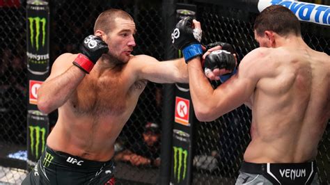 UFC Vegas 76: Which fighter earned $50k bonus prize each for FOTN and POTN? - Sportszion