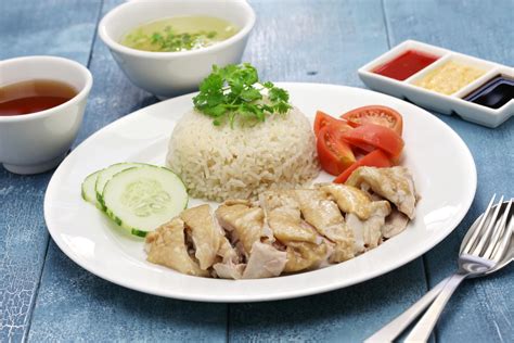 So, if Hainan chicken didn’t come from Hainan, where is it from? | South China Morning Post