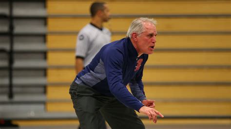 HS wrestling coaches' styles vary when they're in the corner