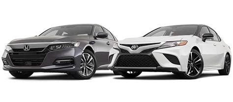 2023 Honda Accord Vs Toyota Camry – Get Calendar 2023 Update