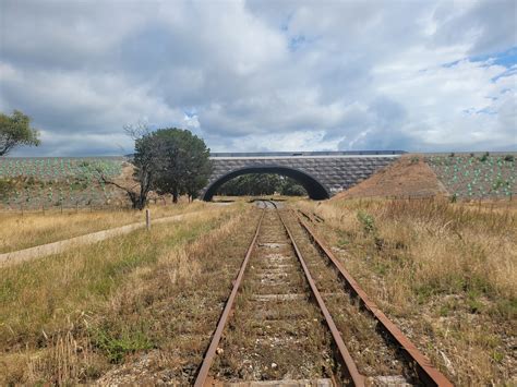 Bellarine Railway Rehabilitation | Accuraco