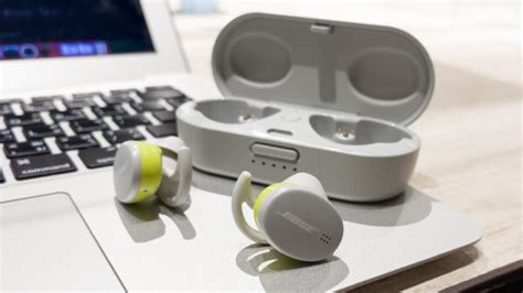 Top 5 Best Bose Earbuds Reviews and Comparisons