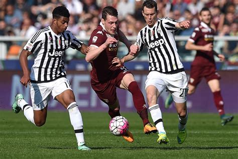 Torino vs. Juventus match preview: Time, TV schedule, and how to watch ...