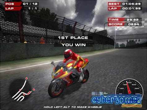 Download Free Game Superbike Racers | DOWNLOAD FREE PC GAMES