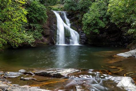 Helen, GA waterfalls: our top favorite hikes - Atlanta Trails