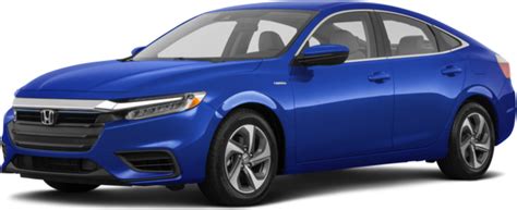2020 Honda Insight Values & Cars for Sale | Kelley Blue Book