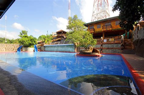 12 Best Hotels and Resorts in Antipolo Rizal | Guide to the Philippines