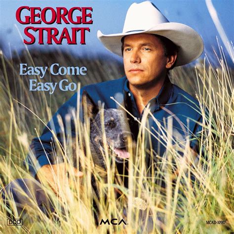 'Right Or Wrong': George Strait’s First Country Crossover Album