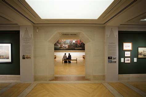 Guildhall Art Gallery, London, UK | dpa lighting consultants – "Right ...