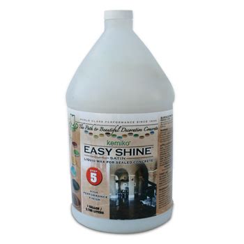 Easy Shine Mop On Wax - HIS Paint Store