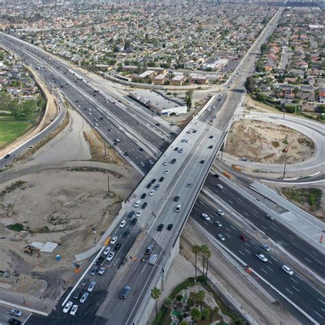 Route 22 Freeway Widening - Steve P. Rados Inc.