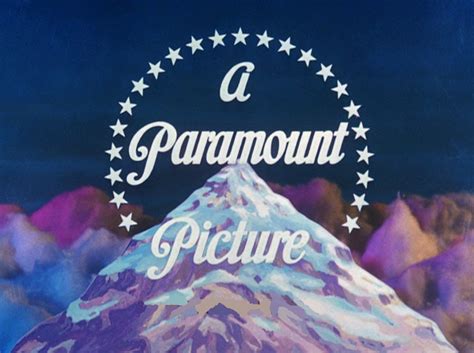 1936-37 Paramount Cartoon Logo Bylineless by MalekMasoud on DeviantArt