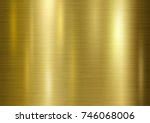 Reflective Golden Background Image | Free backgrounds and textures | Cr103.com