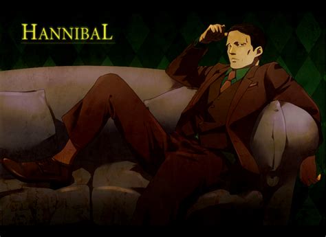 Hannibal (TV Series) | page 2 of 3 - Zerochan Anime Image Board