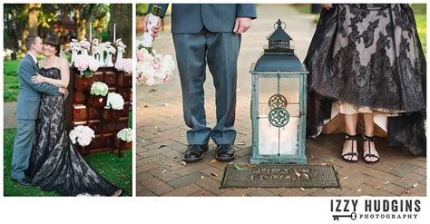 Stephanie & Josh - Pulaski Square & Olde Pink House wedding - Savannah ...