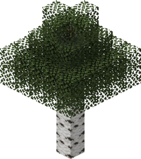 File:Birch Tree.png – Official Minecraft Wiki